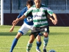 Черно море - Монтана (2:0) 06/08/2011