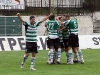 Черно море разгроми Видима Раковски с 5:0 /09-04-2011/